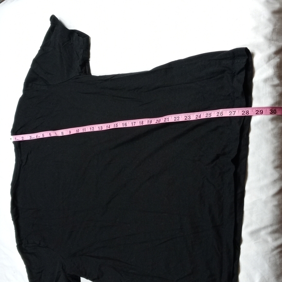 Eat Drink and be scary mens large t-shirt - Picture 5 of 6